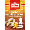 Haas Burbonski vaniljev sladkor - 24 g