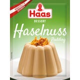 Haas Pudding