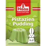 Haas Budino