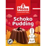 Haas Pudding