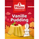 Haas Pudding - 