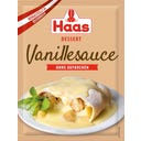 Haas Hladno mešana vaniljeva omaka - 36 g