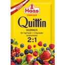 Haas Quittin 2:1