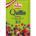 Haas Quittin 3:1