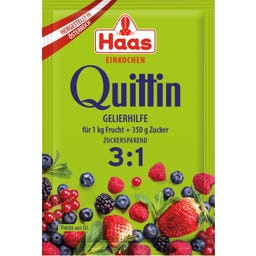 Haas Quittin 3:1 - 48 g