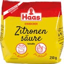 Haas Citronska kislina - 250 g