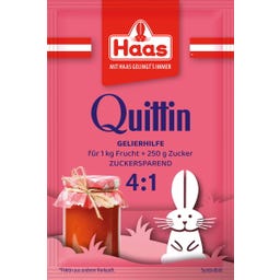 Haas Quittin 4:1 - 48 g