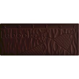Zotter Schokoladen Organic Labooko 100% Maya Cacao - 65 g