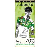 Zotter Schokoladen Labooko "70% PERU"