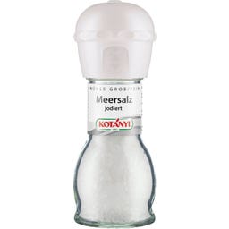 KOTÁNYI Sea Salt - 92 g