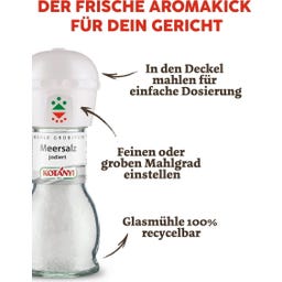 KOTÁNYI Sea Salt