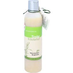 Tiroler Kräuterhof Organiczny szampon z ziół górskich
