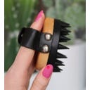 lotta curls Shampoo & Scalp Brush  - 1 Pc