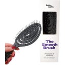 lotta curls Hairbrush - 1 Pc
