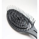 lotta curls Hairbrush - 1 Pc