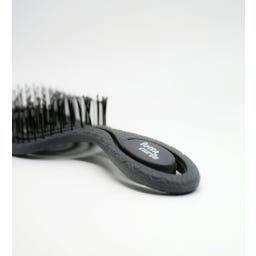 lotta curls Hairbrush - 1 Pc