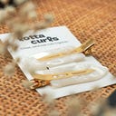 lotta curls Double Styling Clips - Always Classy