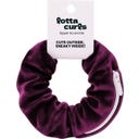Zipper Scrunchie, Bessen