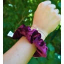 lotta curls Zipper Scrunchie - Bessen