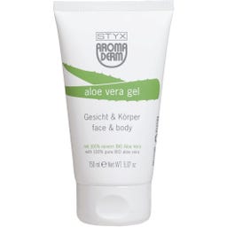 Styx AromaDerm Aloe Vera Gel - 150 ml