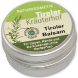 Tiroler Kräuterhof Tiroolse biologische balsem