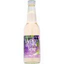 ECHT VOM LAND Organic Lavender Blossom Syrup