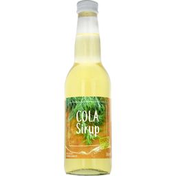 ECHT VOM LAND Organic Cola Syrup