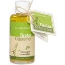 Tiroler Kräuterhof Huile de Massage aux Fleurs de Tilleul - 100 ml