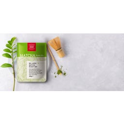 Demmers Teehaus BIO Japan Matcha Ready Mix - 200 g