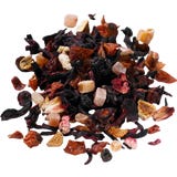 Demmers Teehaus Fruit Tea Hawaii Cocktail