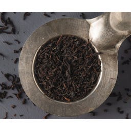 Fair Trade Organic Nilgiri Oothu Black Tea - 100 g