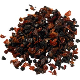 Demmers Teehaus Waldbeere - 100 g