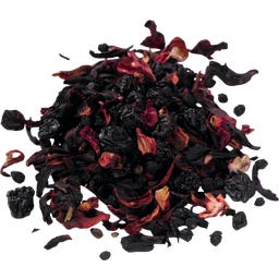 Demmers Teehaus Beeren Cocktail - 100 g