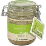Tiroler Kräuterhof Peeling solny z rozmarynem