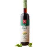 BIO sirup za ledeni čaj "Zeleni čaj in bezeg"