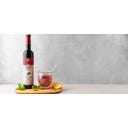 Demmers Teehaus BIO Rooibos Cranberry Sirup - 500 ml