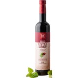 Demmers Teehaus Organic Rooibos Cranberry Syrup