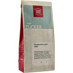 Demmers Teehaus Teekandis weiß - 300 g