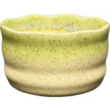 Demmers Teehaus Matcha Bowl Beige-Yellow-Green