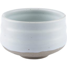 Demmers Teehaus Matcha Schale beige-natur - 1 Stk