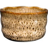 Demmers Teehaus Matcha Bowl Brown-Beige