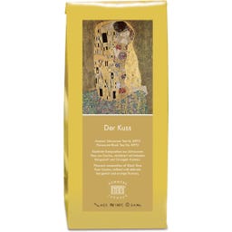 Demmers Teehaus Schwarztee Der Kuss - 100 g
