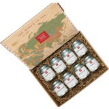 Demmers Teehaus Zestaw herbat - 7 dni, 7 herbat