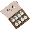 Coffret de Thés 