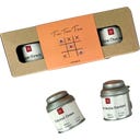Demmers Teehaus Tea four Green Spirits - 1 kit