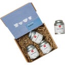 Demmers Teehaus Tea four Breakfast - 1 kit