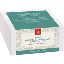 Demmers Teehaus T-Bag Darjeeling - 20 Teebeutel