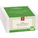Demmers Teehaus T-Bag BIO Sencha du Japon - 20 sachets de thé