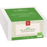 Demmers Teehaus T-Bag Organic Japanese Sencha