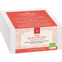 Demmers Teehaus T-Bag BIO Orange Sanguine - 15 sachets de thé